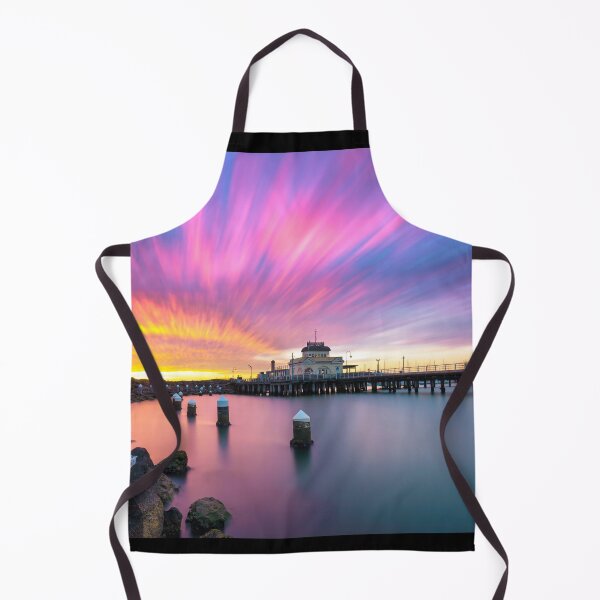 Item preview, St Kilda Pier Magic designed and sold by Hidn20.