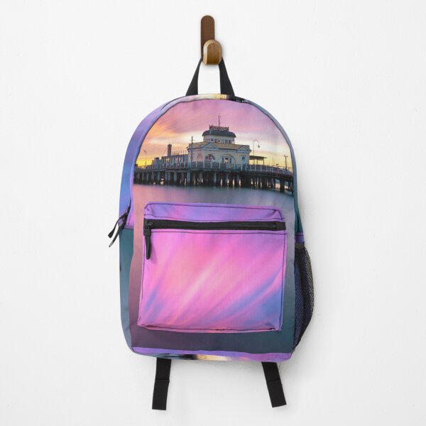 Item preview, St Kilda Pier Magic designed and sold by Hidn20.