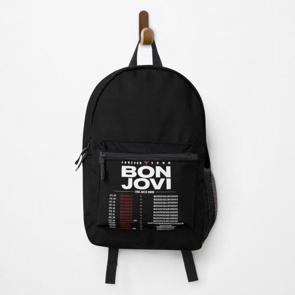 Item preview, Bon Jovi Forever Tour 2026 designed and sold by Vanthuandesign.