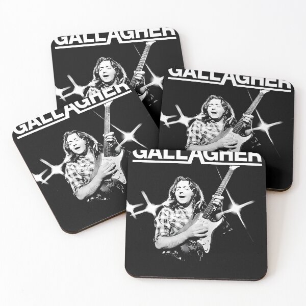 Item preview, Guitarra de rock clásico de Rory Gallagher designed and sold by cerymopl.