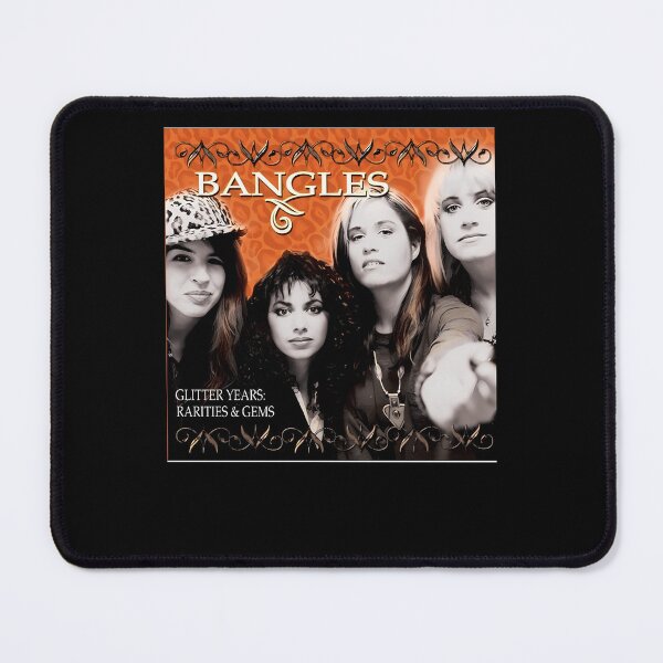 Item preview, Four Women Musicians Portrait Patterned designed and sold by TwinklePress.