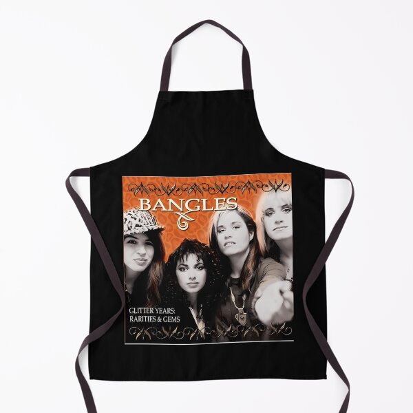 Item preview, Four Women Musicians Portrait Patterned designed and sold by TwinklePress.