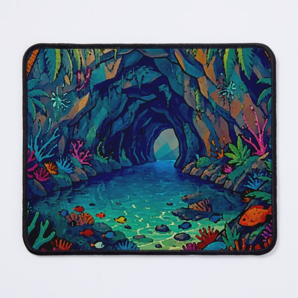 Item preview, Enchanted Cave Dreams #4 designed and sold by Helios Be. Lavsh.
