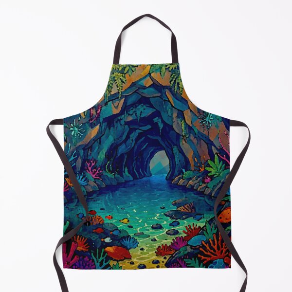 Item preview, Enchanted Cave Dreams #4 designed and sold by Helios Be. Lavsh.