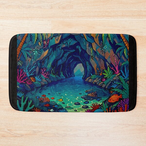Item preview, Enchanted Cave Dreams #4 designed and sold by Helios Be. Lavsh.