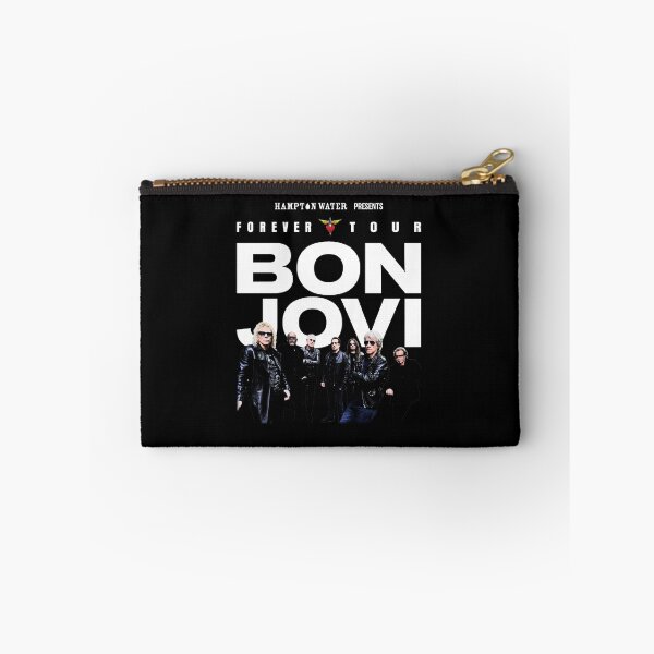 Item preview, Bon Jovi Forever Tour 2026 designed and sold by Vanthuandesign.
