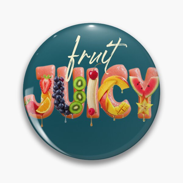 Item preview, FRUIT JUICY designed and sold by BabaSoti.