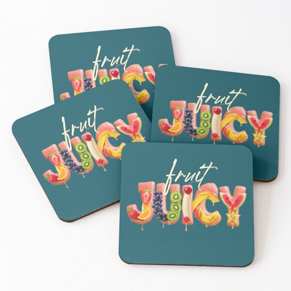 Item preview, FRUIT JUICY designed and sold by BabaSoti.