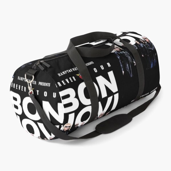 Item preview, Bon Jovi Forever Tour 2026 designed and sold by Vanthuandesign.