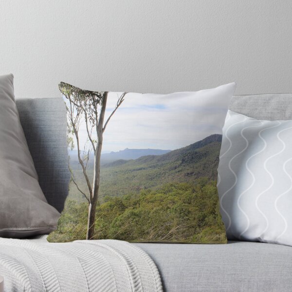 Item preview, Hervey Range Lookout View in Townsville Queensland designed and sold by 27Tammy27.