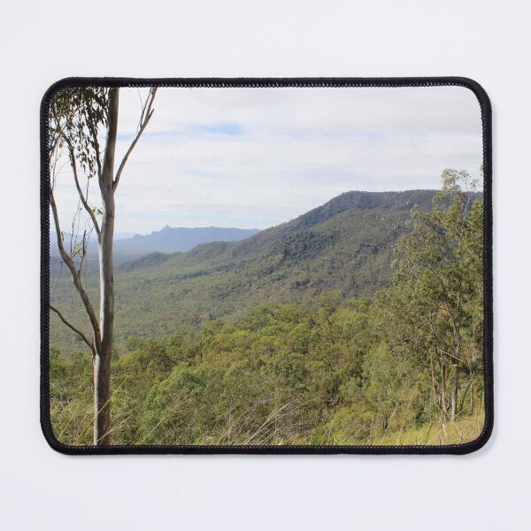Item preview, Hervey Range Lookout View in Townsville Queensland designed and sold by 27Tammy27.