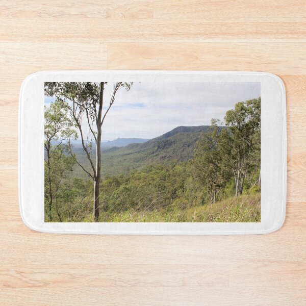 Item preview, Hervey Range Lookout View in Townsville Queensland designed and sold by 27Tammy27.