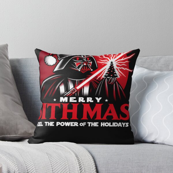 Item preview, Merry Sithmass Holidays designed and sold by cerymopl.