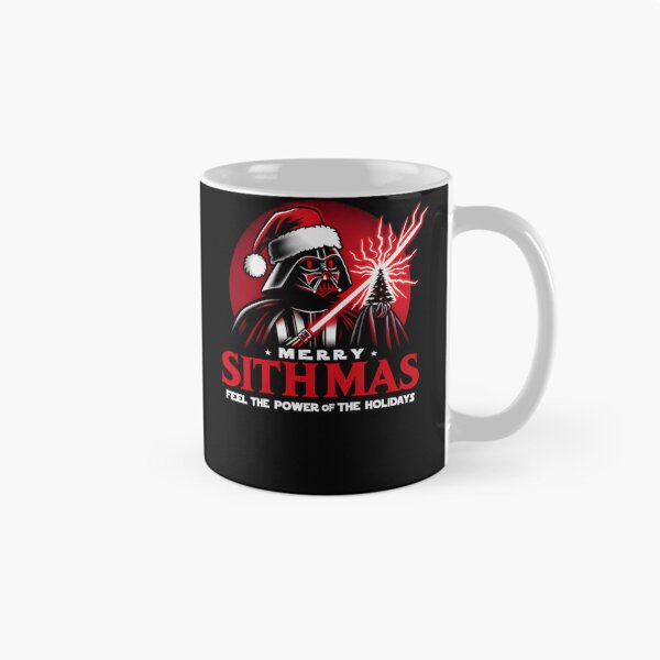 Item preview, Merry Sithmass Holidays designed and sold by cerymopl.