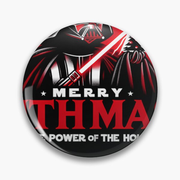 Item preview, Merry Sithmass Holidays designed and sold by cerymopl.