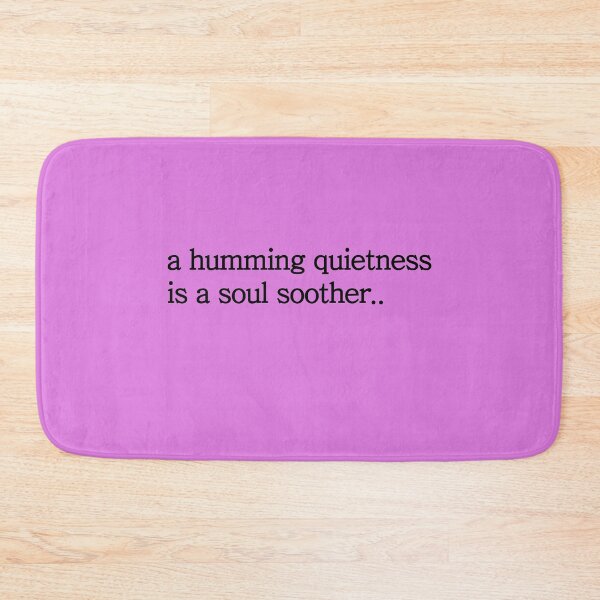 Item preview, Peace of mind designed and sold by The WordCatcher Street.