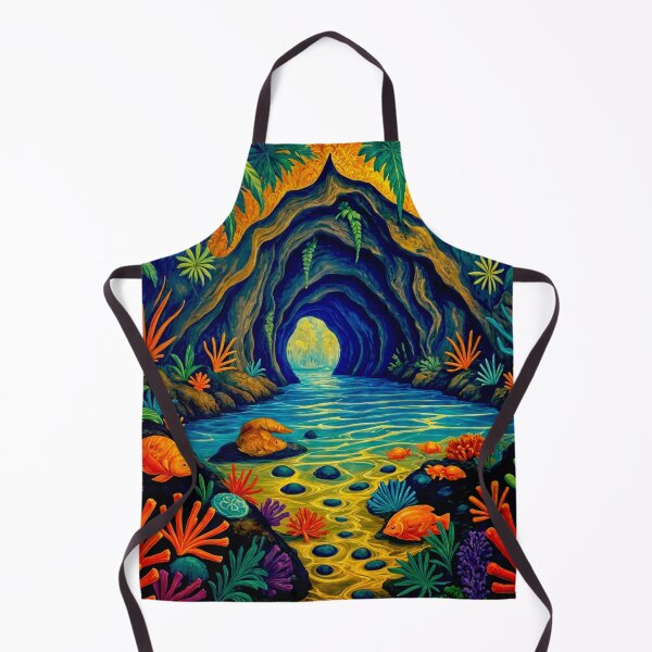 Item preview, Enchanted Cave Dreams #5 designed and sold by Helios Be. Lavsh.