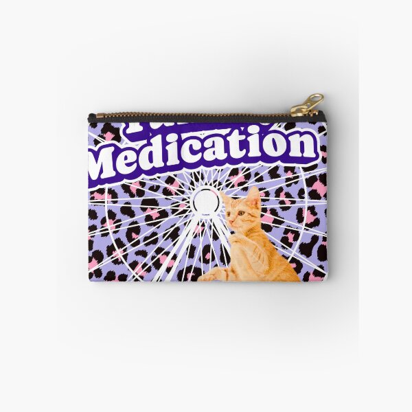 Item preview, Yummy medication hmmmm delicious designed and sold by GeoGoose.