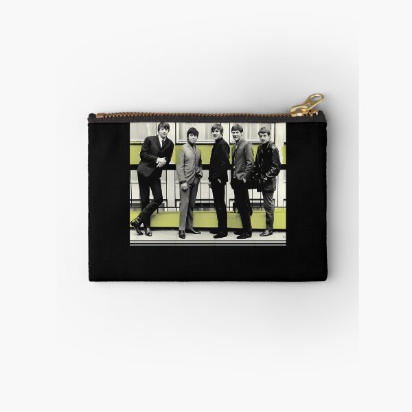 Item preview, Band Rock Legend The Animalss designed and sold by cerymopl.