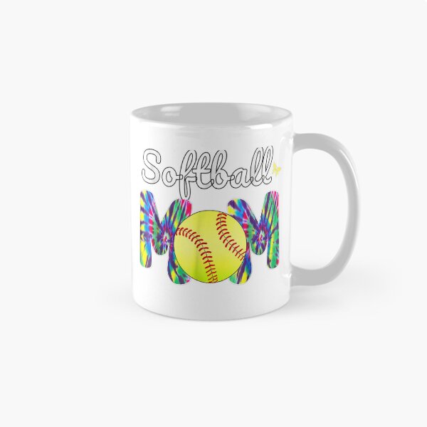 Item preview, Baseball Mom Love Tie Dye Softball Mom Mother´s Day .png designed and sold by Albaradartshop.