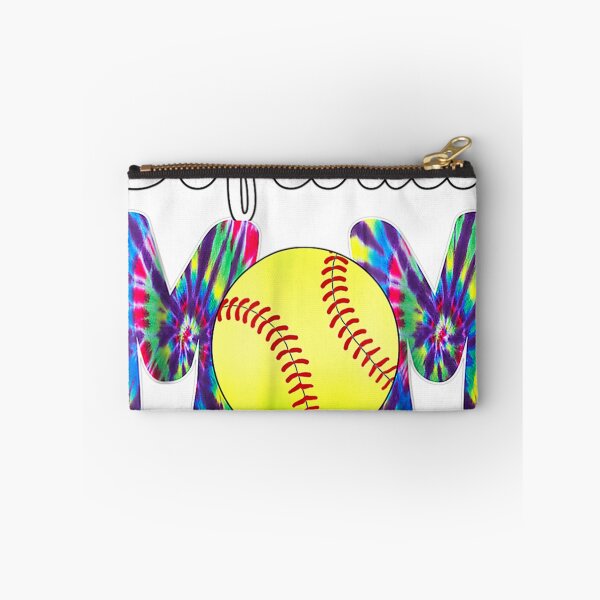 Item preview, Baseball Mom Love Tie Dye Softball Mom Mother´s Day .png designed and sold by Albaradartshop.