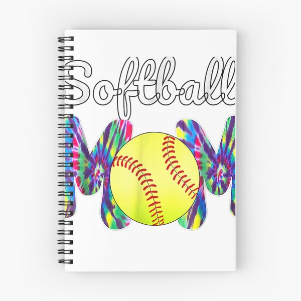 Item preview, Baseball Mom Love Tie Dye Softball Mom Mother´s Day .png designed and sold by Albaradartshop.