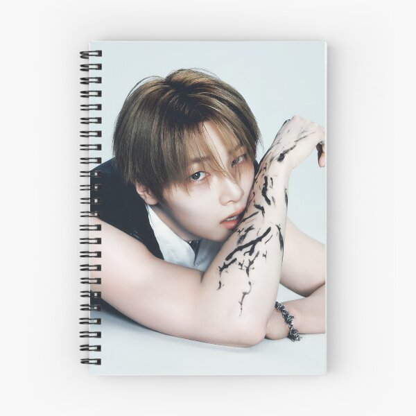Item preview, IN maknae Stray Kids World Tour RUN IT TEASER IMAGE official merch poster han lee know changbin felix hyunjin seungmin bang chan kpop skz skzoo you make stray kids stay comeback  designed and sold by Kpop-Noona.