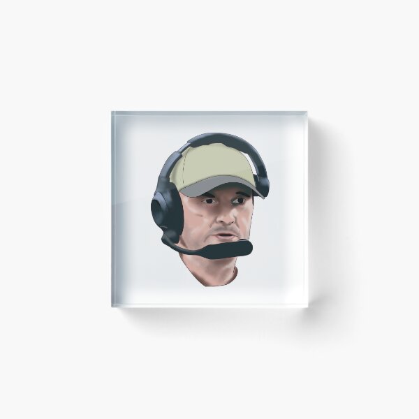 Item preview, Historic Football Icons Inspired Portrait Artwork designed and sold by socozora.
