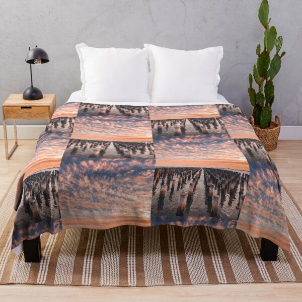 Item preview, Epic sky at Princes Pier designed and sold by Hidn20.