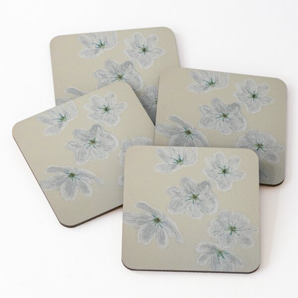 Item preview, Allium cowanii designed and sold by allie-honigford.