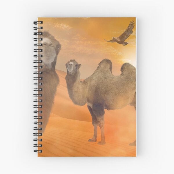 Item preview, Camels. Desert. Eagle Too. designed and sold by GeoGoose.