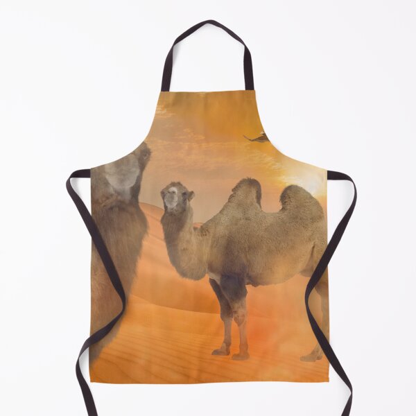 Item preview, Camels. Desert. Eagle Too. designed and sold by GeoGoose.