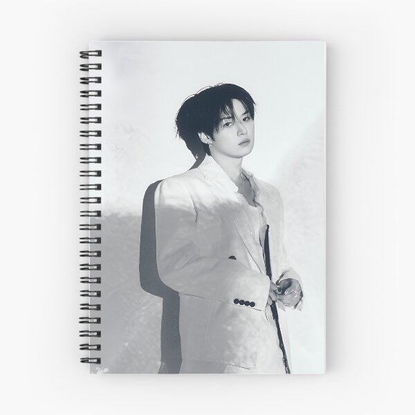 Item preview, Lee Know Minho Stray Kids World Tour RUN IT TEASER IMAGE official merch poster han IN changbin felix hyunjin seungmin bang chan kpop skz skzoo you make stray kids stay comeback  designed and sold by Kpop-Noona.