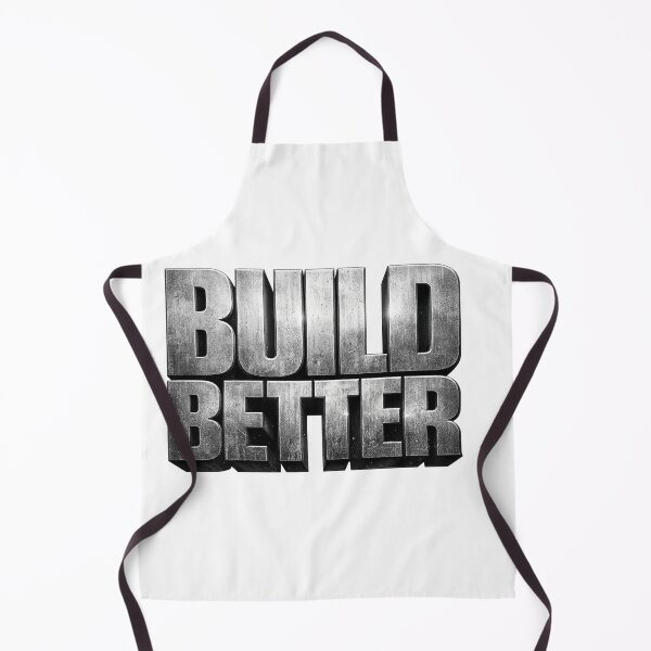 Item preview, Build Better designed and sold by bolaAura.