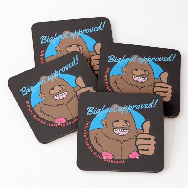 Item preview, Bigfoot approved!... with nipples designed and sold by Infinite-RH-Pod.