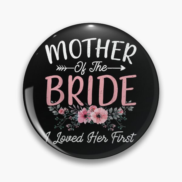 Item preview, Bride And Groom Mother of the Bride designed and sold by goombi-creative.