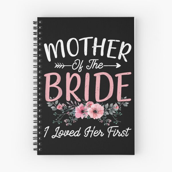 Item preview, Bride And Groom Mother of the Bride designed and sold by goombi-creative.
