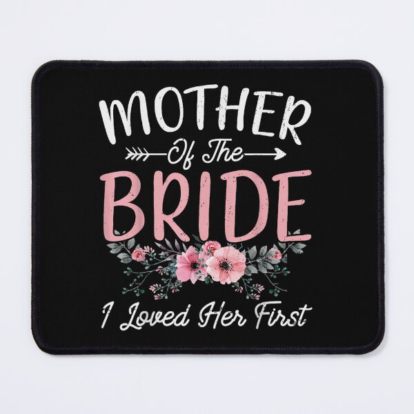 Item preview, Bride And Groom Mother of the Bride designed and sold by goombi-creative.