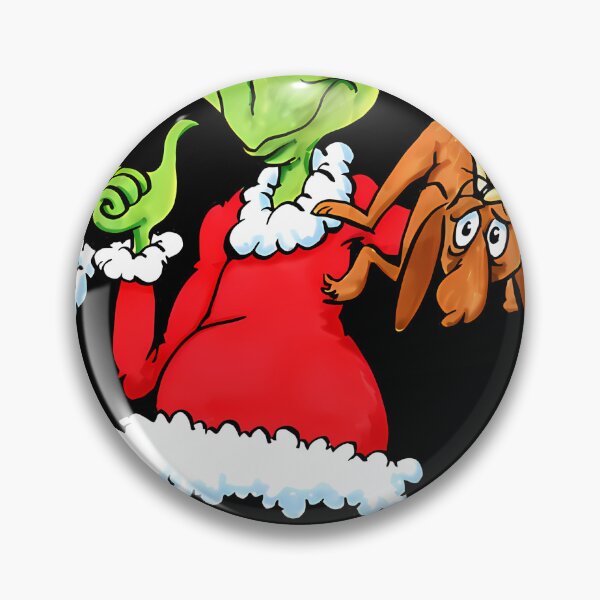 Item preview, Merry Grinchmas Vintage designed and sold by cerymopl.