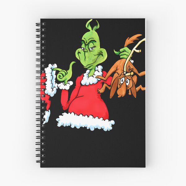 Item preview, Merry Grinchmas Vintage designed and sold by cerymopl.