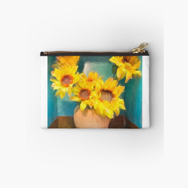 Item preview, Sunflowers designed and sold by Crafted-by-Nico.
