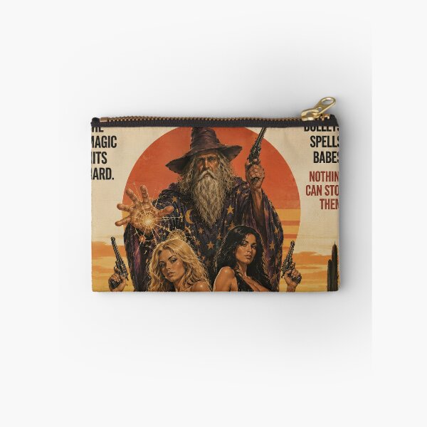 Item preview, Wizards and Pistols designed and sold by obstinator.