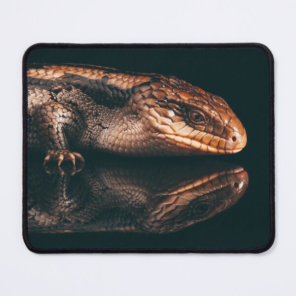 Item preview, Blue Tongue Lizard designed and sold by Hidn20.