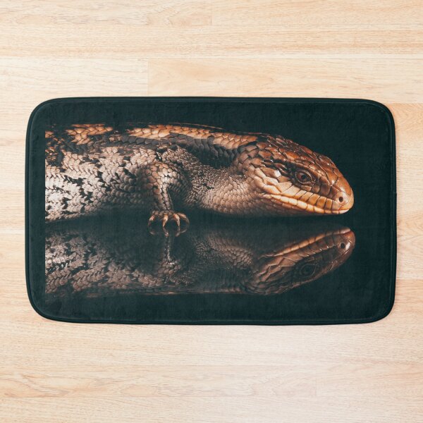 Item preview, Blue Tongue Lizard designed and sold by Hidn20.