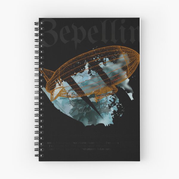 Item preview, Led Zeppe.lin designed and sold by cerymopl.