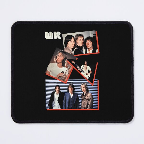 Item preview, Collage Musicians Group Portraits Geometric Frames designed and sold by TwinklePress.