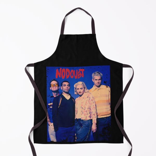 Item preview, Group Musicians Standing Colorful Clothes Blue designed and sold by TwinklePress.