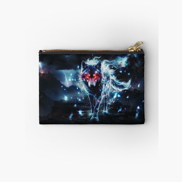 Item preview, LightningWolf designed and sold by DraysDesigns.
