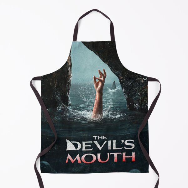 Item preview, The Devil's Mouth designed and sold by VickiAshley.