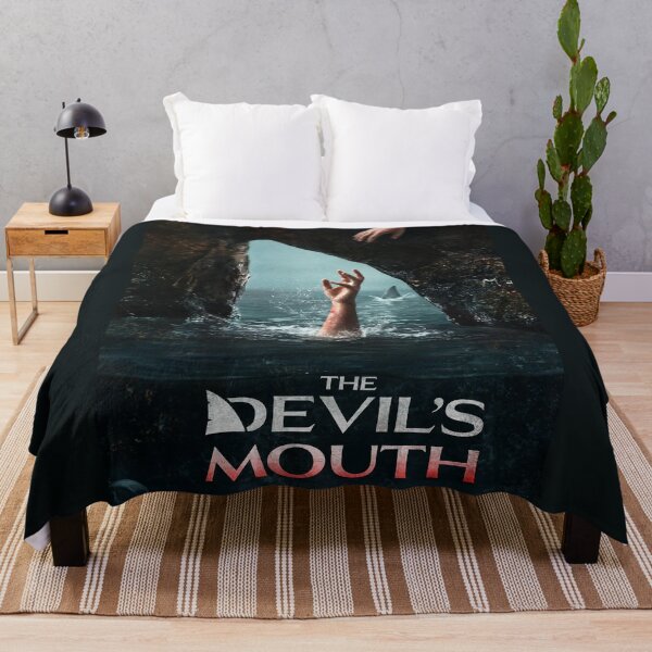 Item preview, The Devil's Mouth designed and sold by VickiAshley.